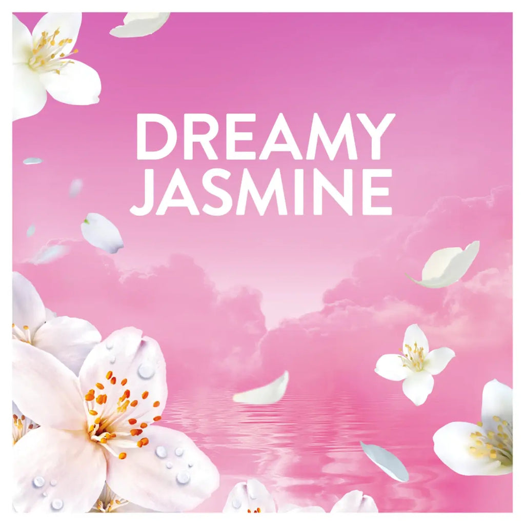 Lenor Outdoorable Conditioner, Dreamy Jasmine, 69 Washes - £3.09  (High Street Price £3.99 - £4.49)