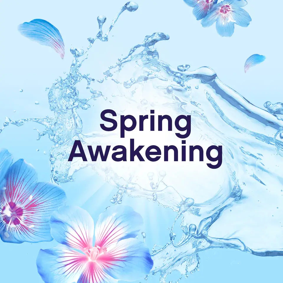 Lenor Conditioner Spring Awakening 55 Washes - £2.99 (High Street Price £3.50 - £4.99)